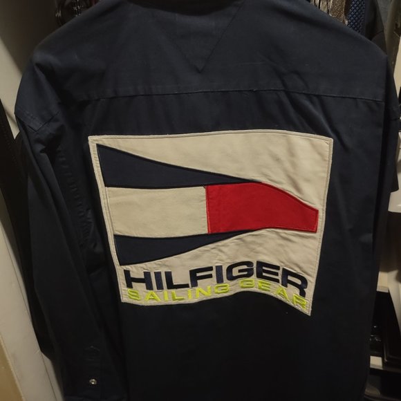 Tommy Hilfiger Sailing Gear - Picture 2 of 5